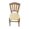 Vintage country chair