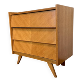 Compass chest of drawers