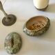 Jasba ceramic candy box