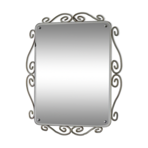 miroir vintage 57x70cm
