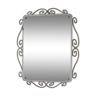 Mirror vintage 57x70cm