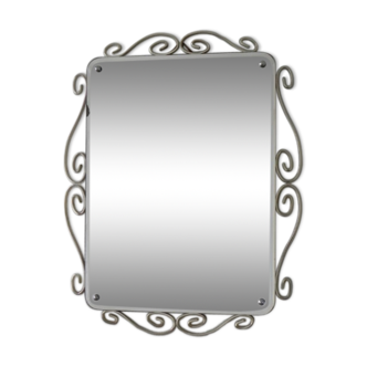 Miroir vintage 57x70cm