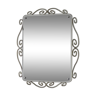 Miroir vintage 57x70cm
