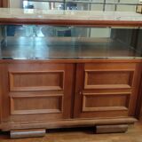 Showcase furniture 1950s