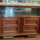 Showcase furniture 1950s