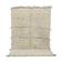 Medium Azilal rug 255×160 cm – Multicoloured ivory, AZO-782