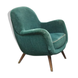 Egg armchair years 50/60