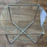Knoll coffee table