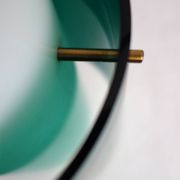 Suspension Goffredo Reggiani #2, années 60, Italie