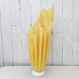 Athena lamp by Georgia Jacob design 80's