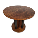 Art Deco side table