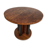 Art Deco side table