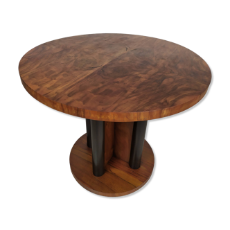 Art Deco side table