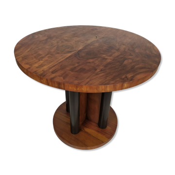 Table d'appoint art déco