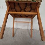 Vintage stool