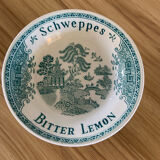 Schweppes vintage cups