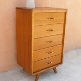 Commode vintage