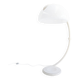 Lampadaire 'Serpente' par Elio Martinelli pour Martinelli Luce 1960