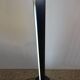 Tronconi Manhattan floor lamp, 1970s.