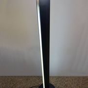 Lampadaire Tronconi Manhattan, années 1970.