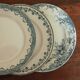 Flat plates Iron Earth