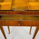 19th Century Biedermeier Table, Austria, 1820s