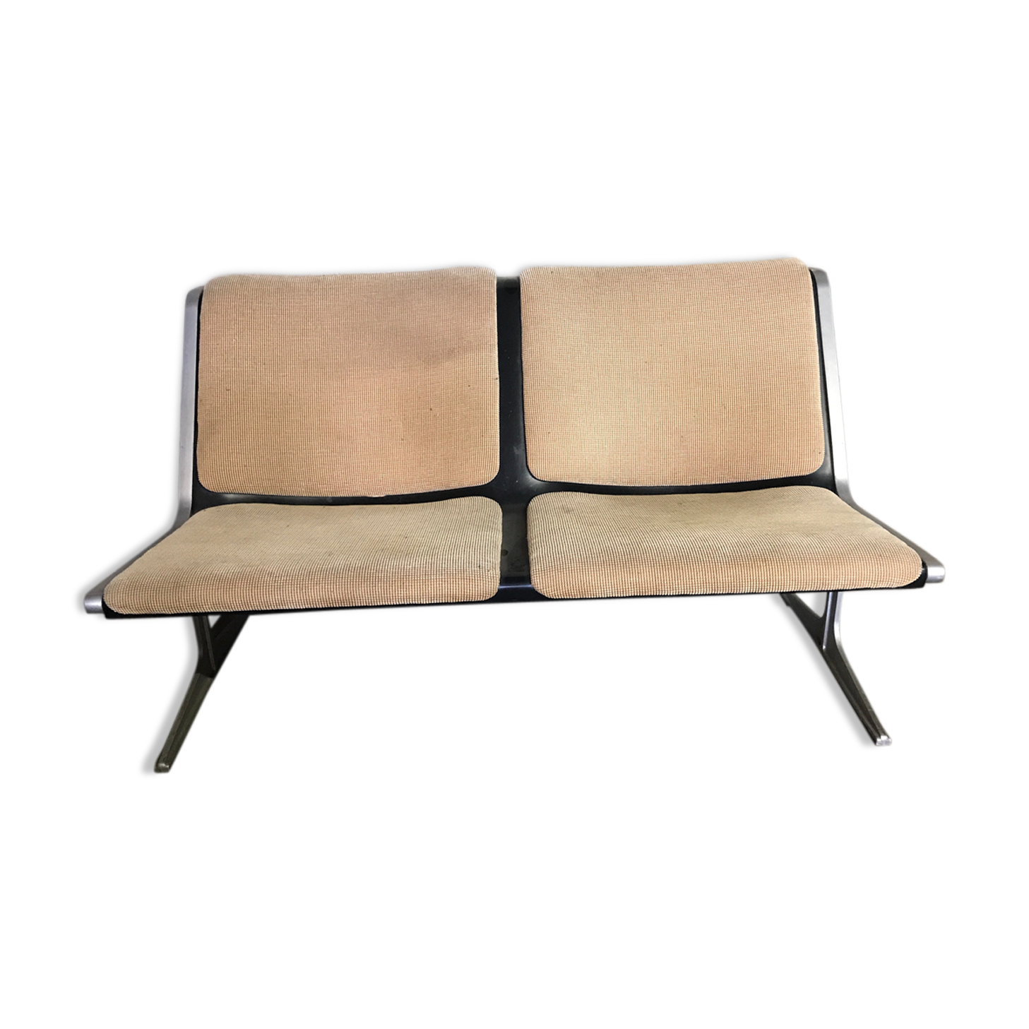 Friso Kramer bench editor Wilkhahn