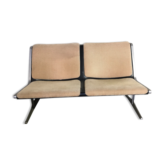 Friso Kramer bench editor Wilkhahn