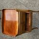 Pair of Louis XV style cherrywood bedside tables
