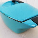 Enamelled cast iron casserole le Creuset Raymond Loewy