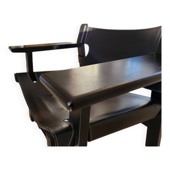Chaise espagnole - Børge Mogensen