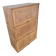 Storage furniture MD 3 pieces from the 1960s-1970s SANDED