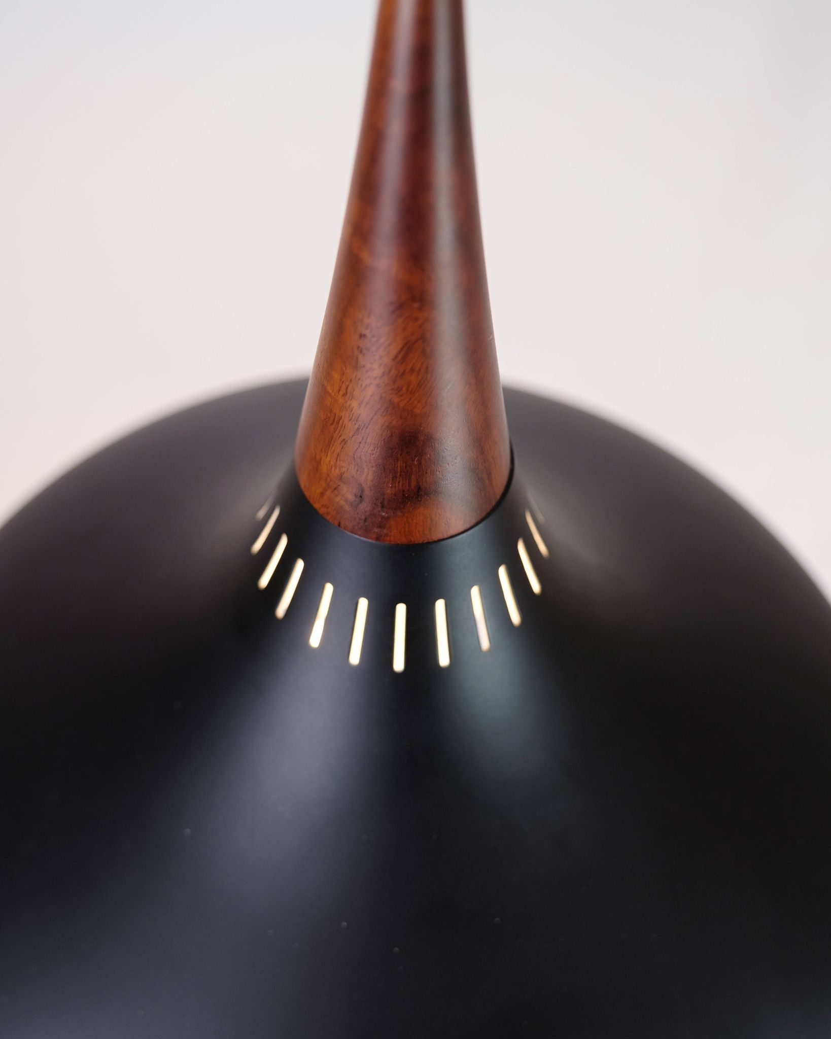 Le Pendule d'Orient de Jo Hammersborg réalisé par Fritz Hansen