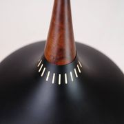 Le Pendule d'Orient de Jo Hammersborg réalisé par Fritz Hansen