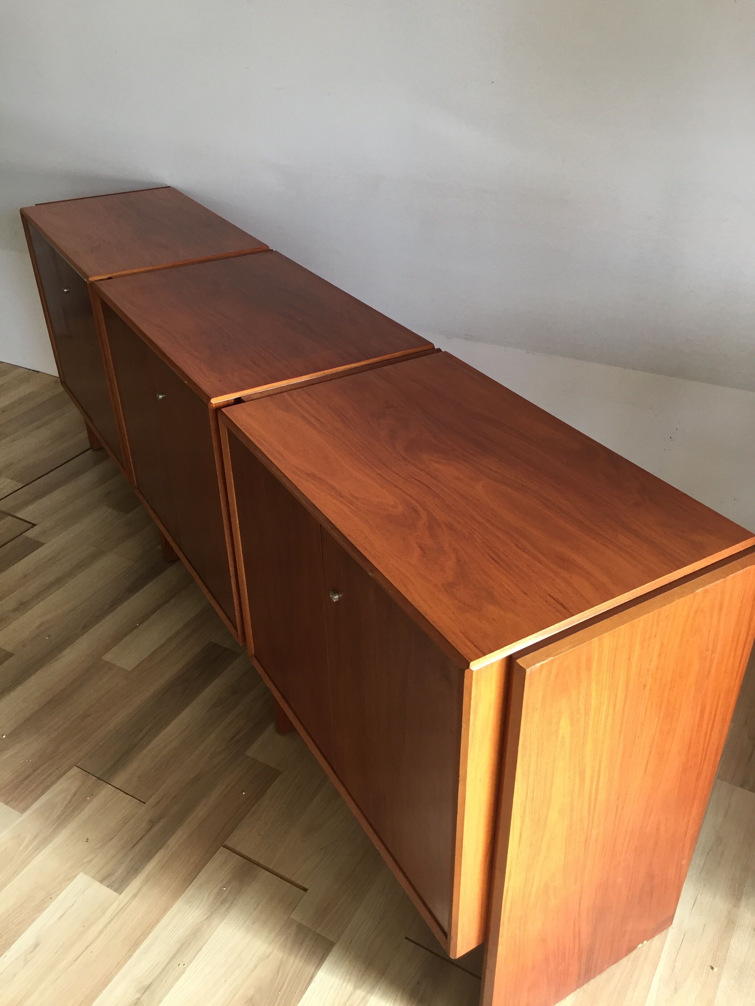 Enfilade de bureau
