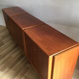Office sideboard