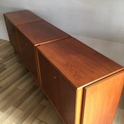 Enfilade de bureau