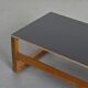 Multipurpose table by Pierre Guariche for Negroni, La Plagne, circa 1968