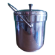 Vintage ice bucket