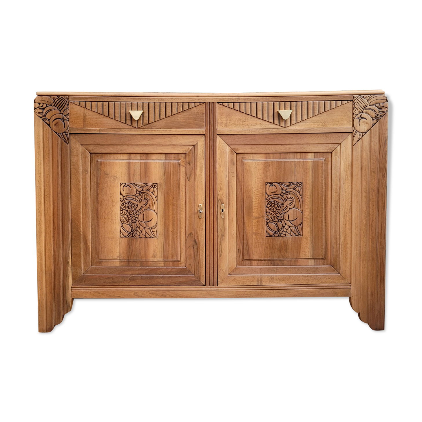 Parisian art deco buffet