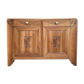 Parisian art deco buffet