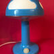 Ikea vintage lamp clouds Skojig design Henrik Preutz
