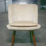 Chair Chair cocktail Danish Scandinavian years 50/60