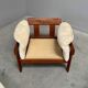 Fauteuil Bramin par H.W. Klein, années 1960