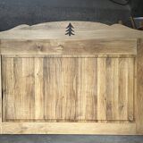 Headboard