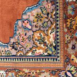 Carpet Pakistan 130x176 cm