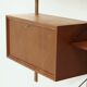 Royal system teak wall unit by Poul Cadovius for Cado Denmark, 1960's