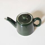 Individual bistro teapot