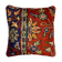 Housse de coussin turc vintage, 45 x 45 cm