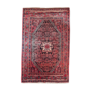 tapis persan 134x202